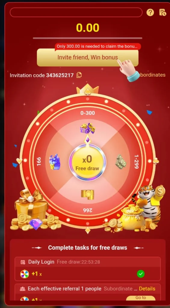 T999 Game